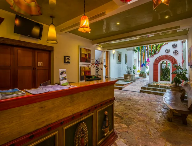 Hotel Oaxaca Inn Centro hotel detail image 3