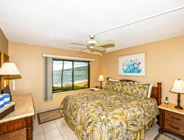 Kihei Beach Resort 302 hotel detail image 2