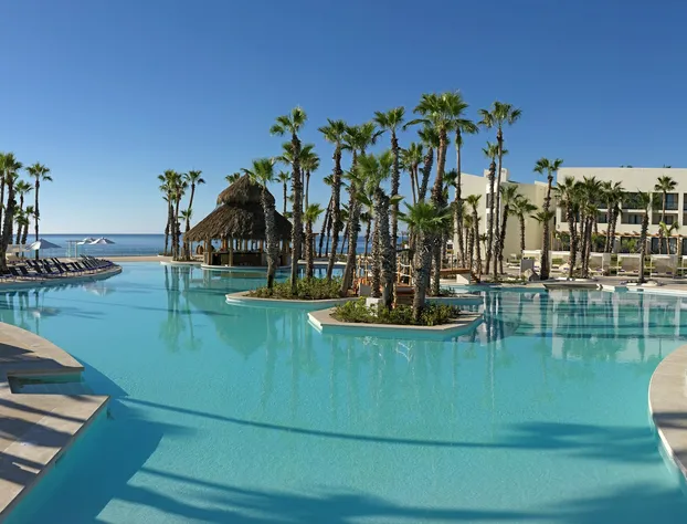 Paradisus Los Cabos - Adults Only - All Inclusive hotel detail image 2