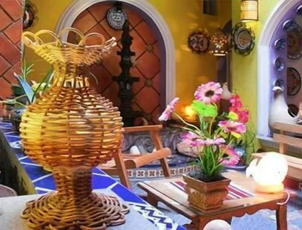 Hotel Real Malintzi Tlaxcala hotel detail image 1