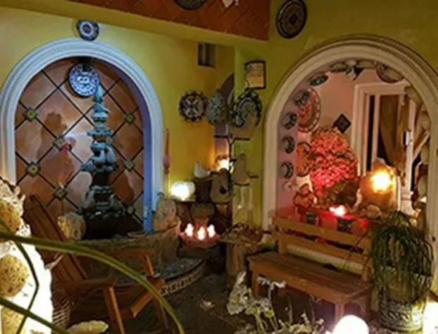 Hotel Real Malintzi Tlaxcala hotel detail image 3