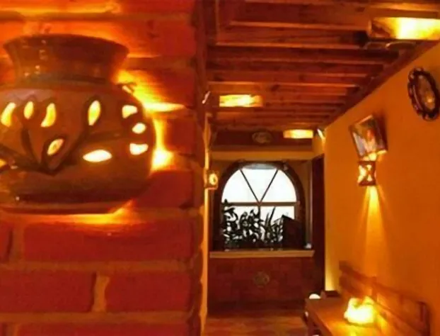 Hotel Real Malintzi Tlaxcala hotel detail image 4