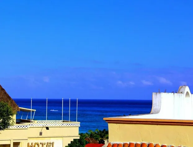 Hotel Delfin hotel detail image 3