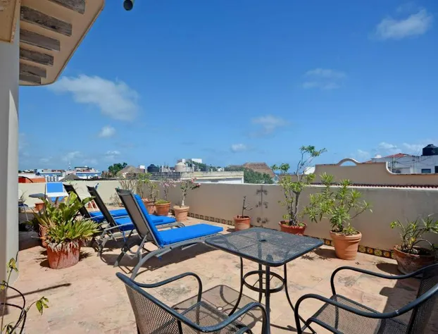 Hotel Delfin hotel detail image 4