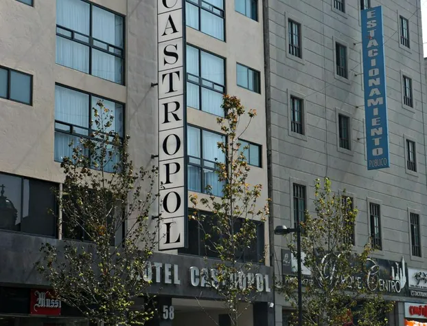 Hotel Castropol hotel detail image 1