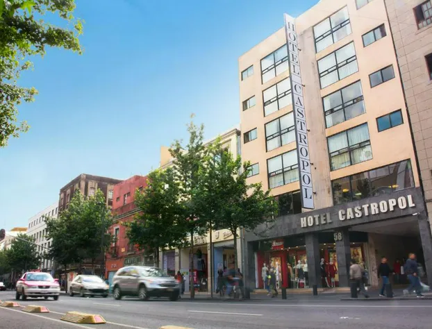 Hotel Castropol hotel detail image 3