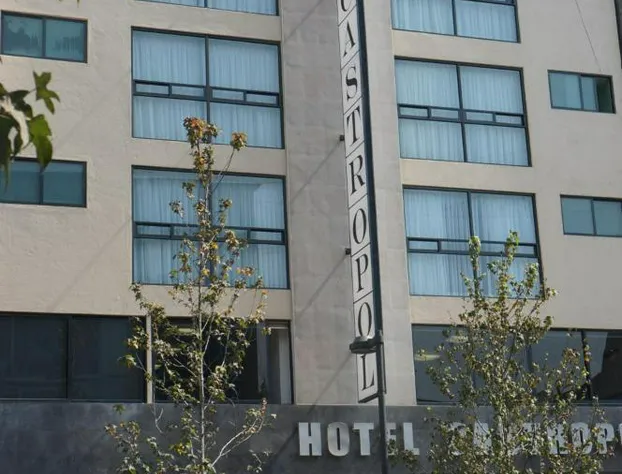 Hotel Castropol hotel detail image 2