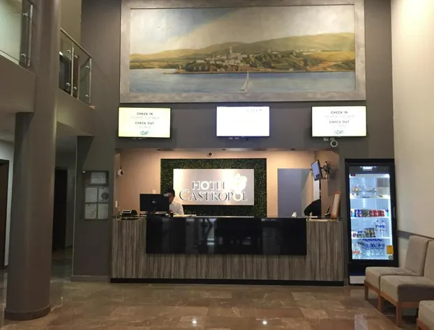 Hotel Castropol hotel detail image 4