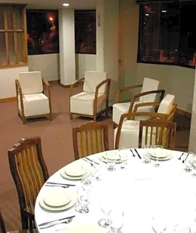 HB Express Hotel hotel detail image 1