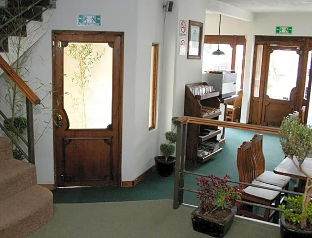 HB Express Hotel hotel detail image 2