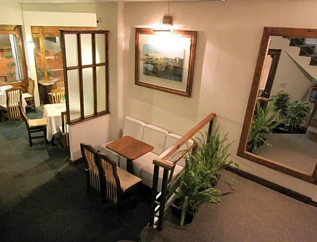 HB Express Hotel hotel detail image 4