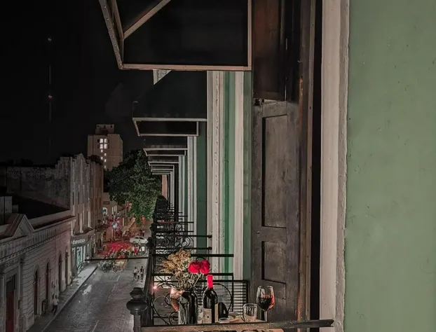 Piedra De Agua Hotel Boutique Mérida hotel detail image 2