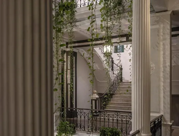 Piedra De Agua Hotel Boutique Mérida hotel detail image 3