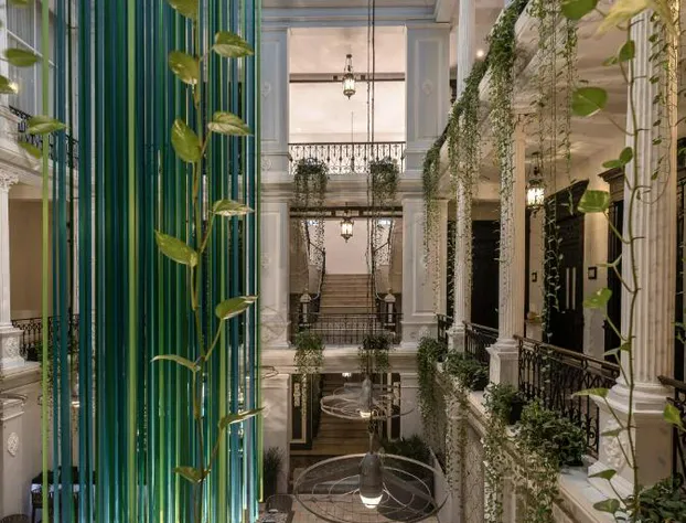 Piedra De Agua Hotel Boutique Mérida hotel detail image 4