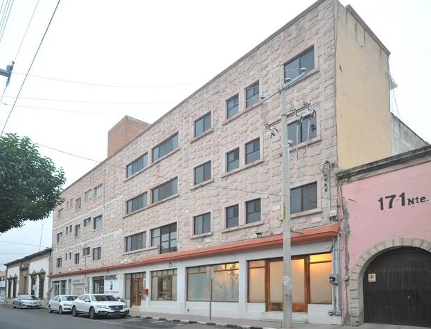 Hotel Principado Durango hotel detail image 1