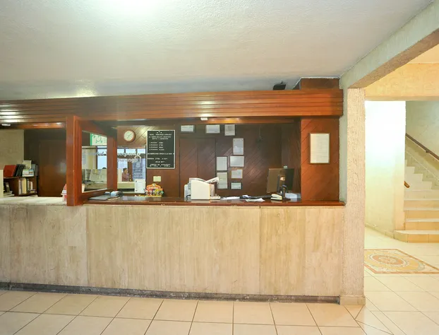 Hotel Principado Durango hotel detail image 2