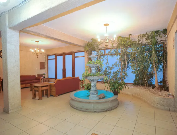 Hotel Principado Durango hotel detail image 3