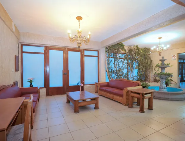 Hotel Principado Durango hotel detail image 4