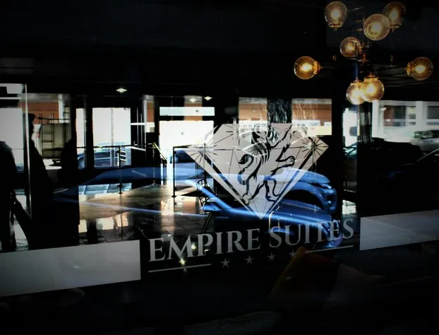 Empire Suites hotel detail image 3