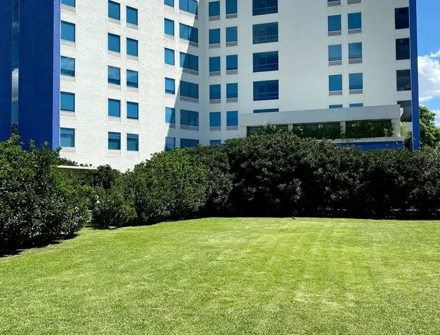 Hampton Inn by Hilton Guadalajara/Expo hotel detail image 4