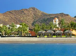 Loreto Bay Golf Resort & Spa at Baja hotel hero