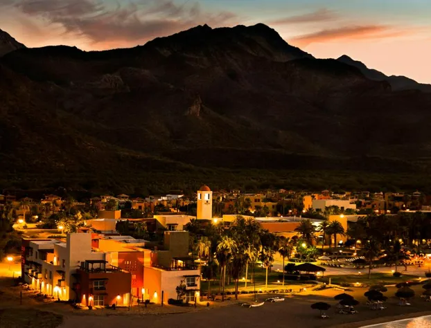 Loreto Bay Golf Resort & Spa at Baja hotel detail image 4