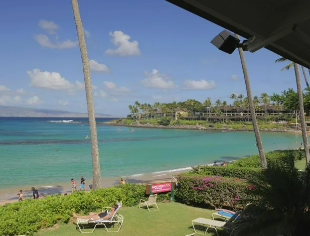 Napili Sunset Beach Front Resort hotel detail image 1