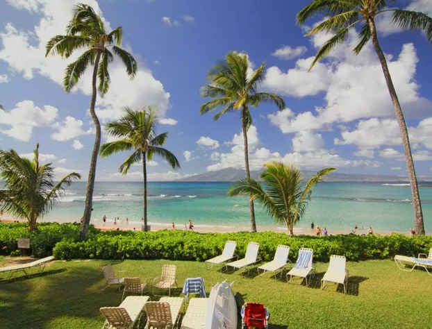 Napili Sunset Beach Front Resort hotel detail image 2