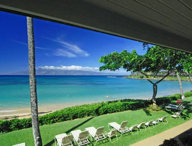 Napili Sunset Beach Front Resort hotel detail image 3