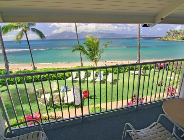 Napili Sunset Beach Front Resort hotel detail image 4