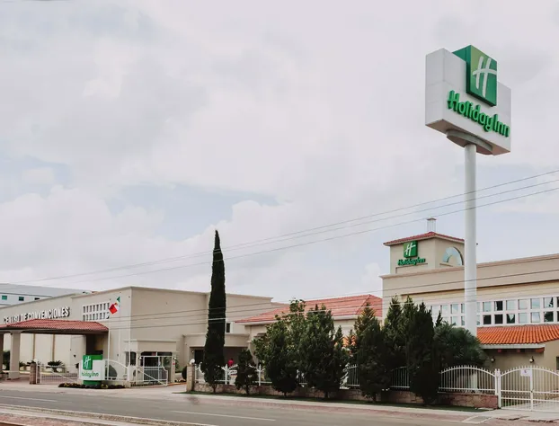 Holiday Inn Durango by IHG hotel detail image 1