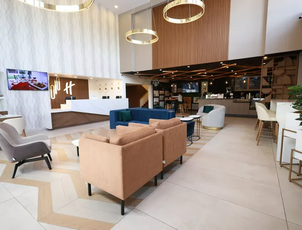 Holiday Inn Durango by IHG hotel detail image 4