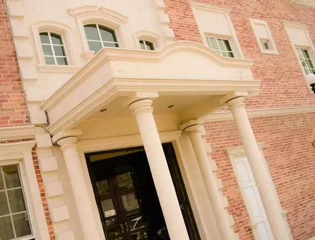 Hotel Arribo hotel detail image 1