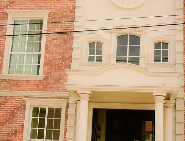 Hotel Arribo hotel detail image 2