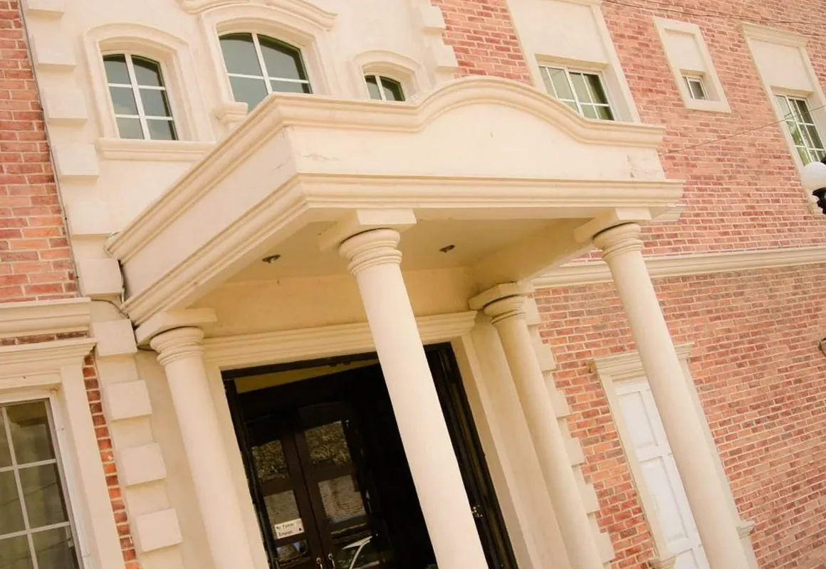 Hotel Arribo hotel hero