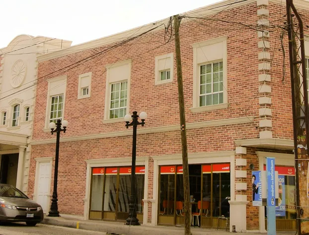 Hotel Arribo hotel detail image 1