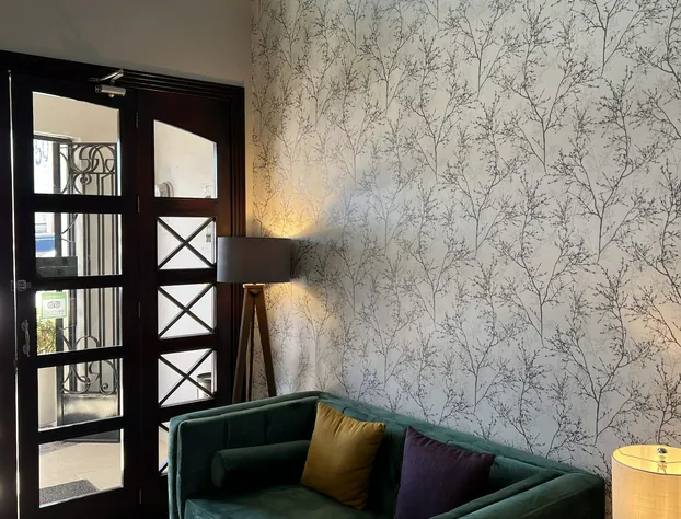 Hotel Arribo hotel detail image 3