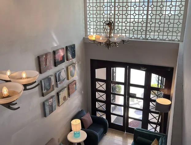 Hotel Arribo hotel detail image 4