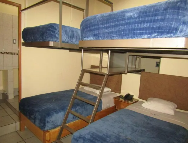 Hotel 1973 hotel detail image 1