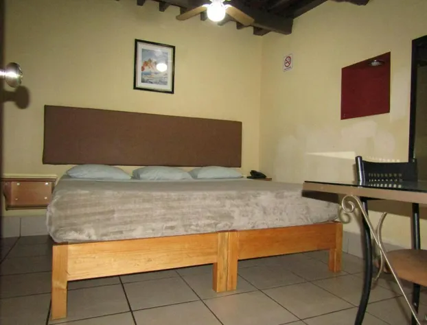 Hotel 1973 hotel detail image 3