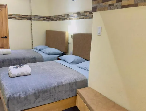 Hotel 1973 hotel detail image 4