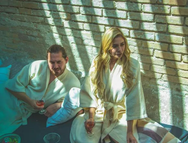 Termas De San Joaquin hotel detail image 4