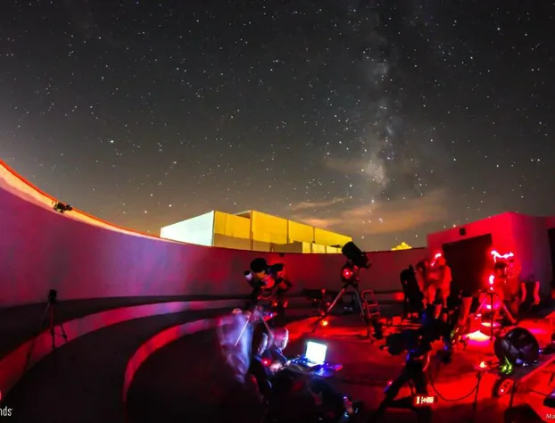 Termas De San Joaquin hotel detail image 1