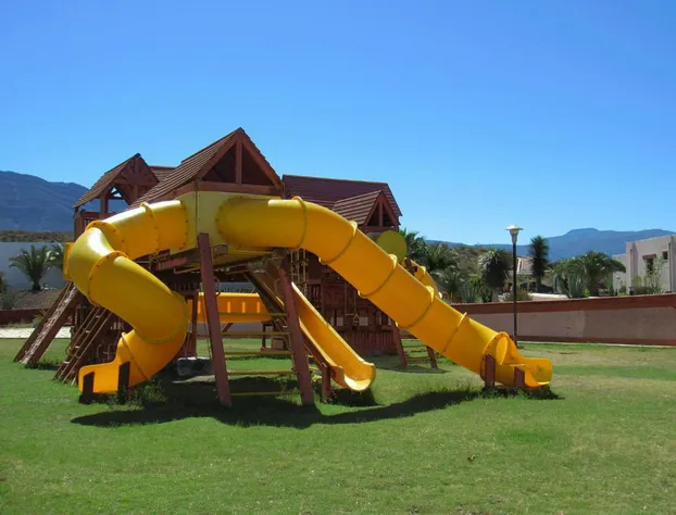 Termas De San Joaquin hotel detail image 3
