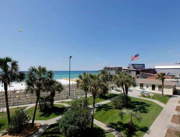 Summit Beach Resort 129 hotel detail image 2