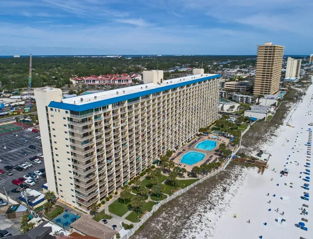 Summit Beach Resort 129 hotel detail image 3