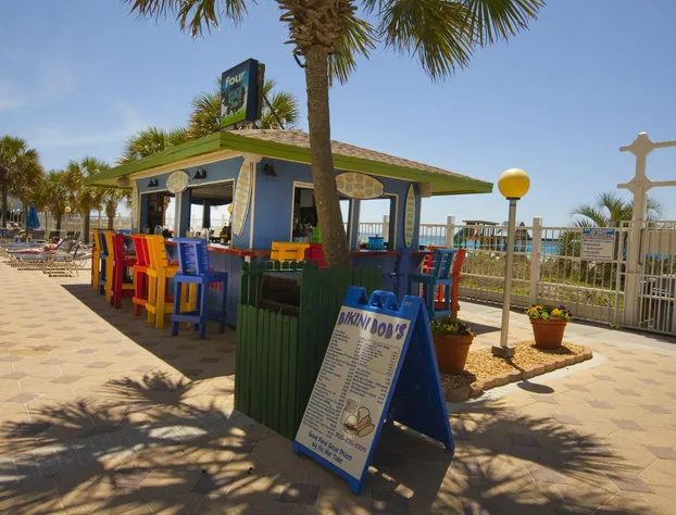 Summit Beach Resort 129 hotel detail image 4