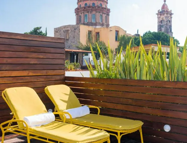 Dos Casas Hotel & Spa hotel detail image 1