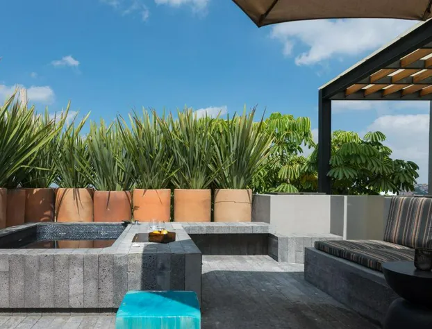 Dos Casas Hotel & Spa hotel detail image 2