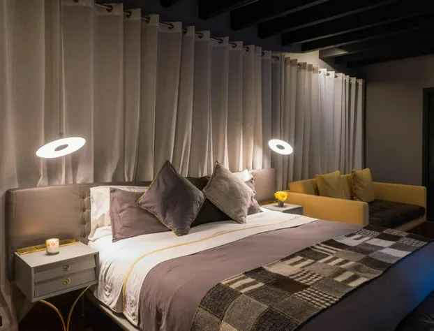 Dos Casas Hotel & Spa hotel detail image 3